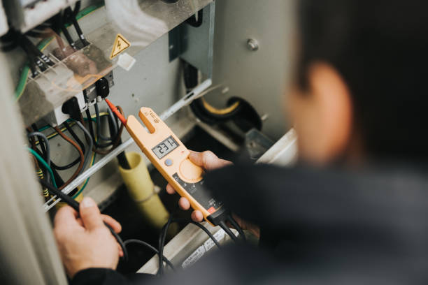 Best 24-Hour Electrician  in Seymour, TX