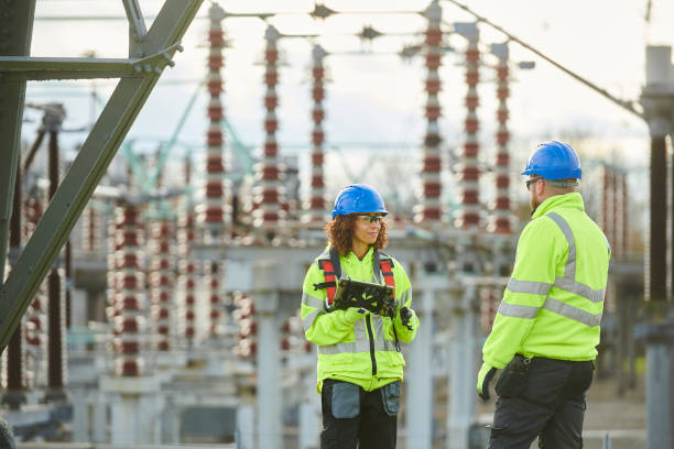 Best Electrical System Inspection  in Seymour, TX