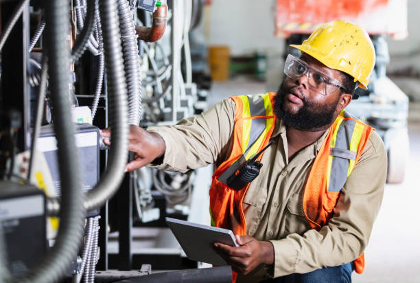 Best Local Electrician Companies  in Seymour, TX