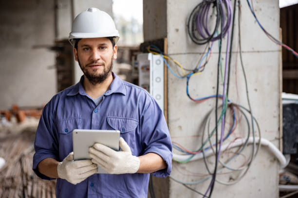 Best Electric Panel Repair  in Seymour, TX