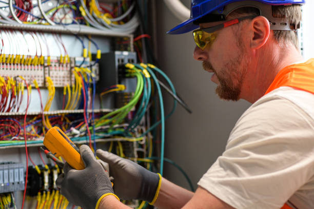 Reliable Seymour, TX Electrician Solutions