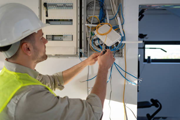Best Affordable Electrical Installation  in Seymour, TX