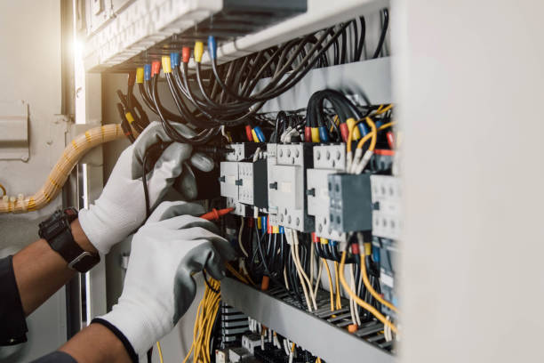 Best Electrical Upgrades for Homes  in Seymour, TX
