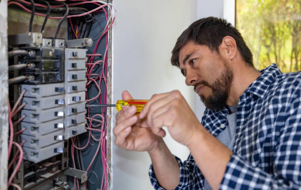 Best Electrician Near Me  in Seymour, TX